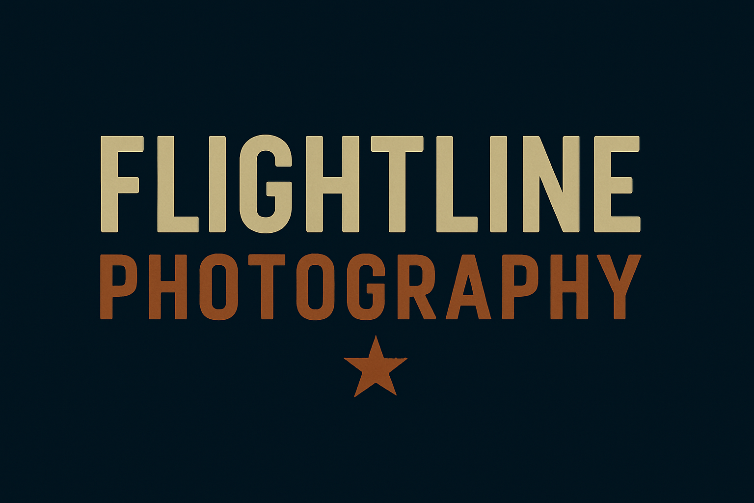 Flightline Photography